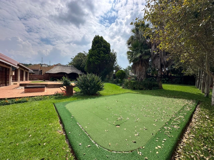 4 Bedroom Property for Sale in Doringkruin North West